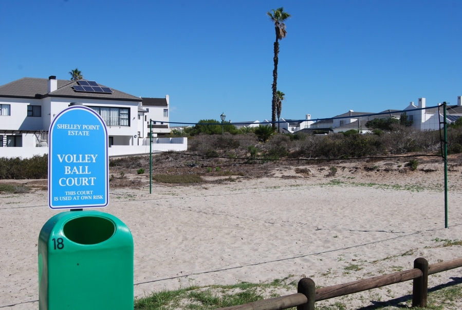 0 Bedroom Property for Sale in Shelley Point Western Cape